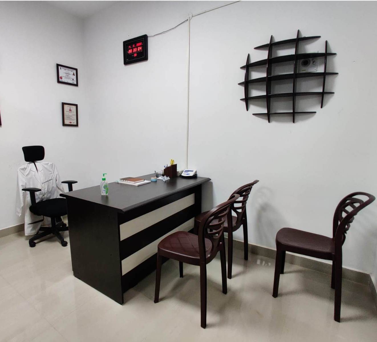 clinic Image